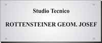 Logo di ROTTENSTEINER GEOM. JOSEF