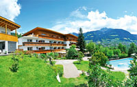 Logo di HOTEL  JOHANNIS