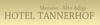 HOTEL TANNERHOF di FRANZ REITERER