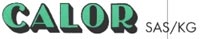 Logo di CALOR sas
