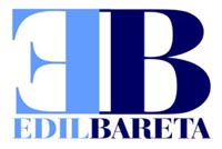 Logo di EDILBARETA snc
