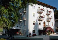 Logo di HOTEL LILLÀ