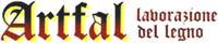 Logo di ARTFAL