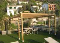 Logo di GARDEN CENTER BERNARDI