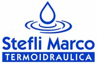 Logo di STEFLI MARCO TERMOIDRAULICA