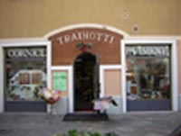 Logo di TRAINOTTI MAURO & C. snc