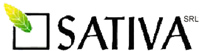 Logo di SATIVA srl