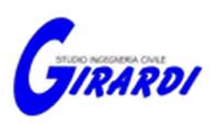 Logo di STUDIO TECNICO GIRARDI