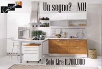 Logo di CUCINA E...