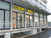 Logo di LIGURE MOBILI