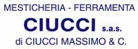 Logo di FERRAMENTA CIUCCI