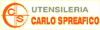 UTENSILERIA CARLO SPREAFICO srl
