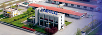 Logo di LAMPOGAS CENTRO - UMBRA srl