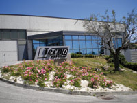 Logo di TECNOSYSTEM