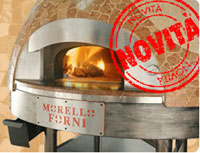Logo di MORELLO FORNI
