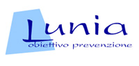 Logo di LUNIA srl