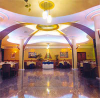 Logo di RISTORANTE 7 BELL