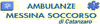 AMBULANZE MESSINA SOCCORSO srl
