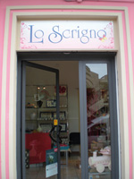 Logo di LO SCRIGNO