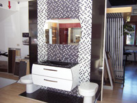 Logo di BERTINO CERAMICHE
