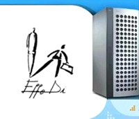 Logo di EFFEDI SOLUZIONI INTEGRATE PER L'UFFICIO