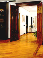 Logo di GABRIELE PARQUET
