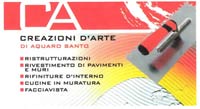 Logo di CREAZIONI D'ARTE