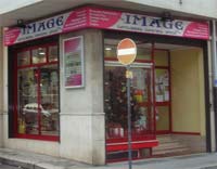 Logo di CARTOLIBRERIA IMAGE