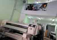 Logo di TIPOGRAFIA PRINT OUT
