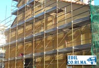 Logo di EDIL CO.RI.MA.