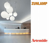 Logo di ZUNLAMP LAMPADARI