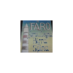 Logo di PIZZERIA RISTORANTE IL FARO