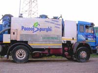 Logo di PACHECO srl