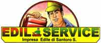 Logo di EDIL SERVICE