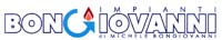 Logo di BONGIOVANNI IMPIANTI