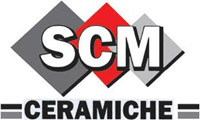 Logo di SCM CERAMICHE