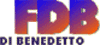 F.D.B. DI BENEDETTO di SALVATORE & GIUSEPPE DI BENEDETTO snc