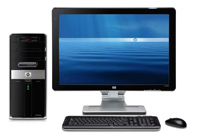 Logo di UNIVERSAL PC STORE