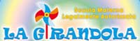 Logo di LA GIRANDOLA SCUOLA MATERNA