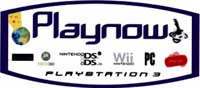 Logo di PLAYNOW