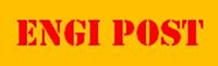 Logo di ENGI POST