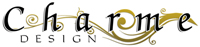 Logo di CHARME DESIGN