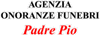 AGENZIA FUNEBRE PADRE PIO di CATALANO AGOSTINO