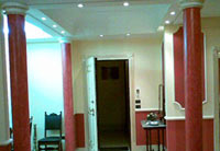 Logo di DECORI IN GESSO