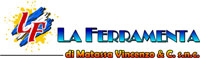 Logo di LA FERRAMENTA
