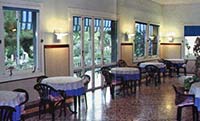 Logo di VILLA AZZURRA