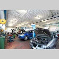 Logo di AUTOFFICINA GIAIMO