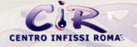 Logo di CENTRO INFISSI ROMA srl