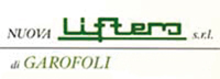 Logo di NUOVA LIFTERS srl