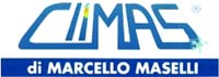 Logo di CLIMAS